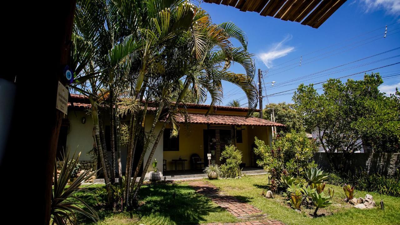 Morada Toniatti Barra Grande (Bahia) Exterior foto