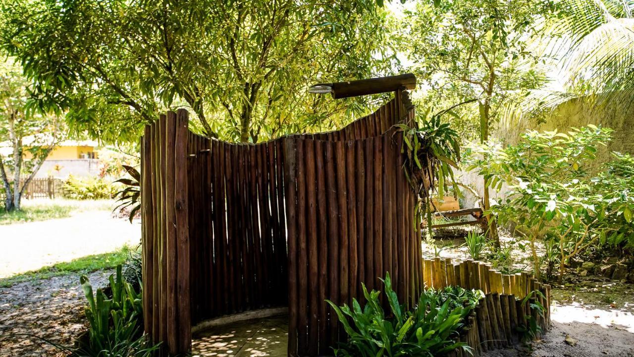 Morada Toniatti Barra Grande (Bahia) Exterior foto