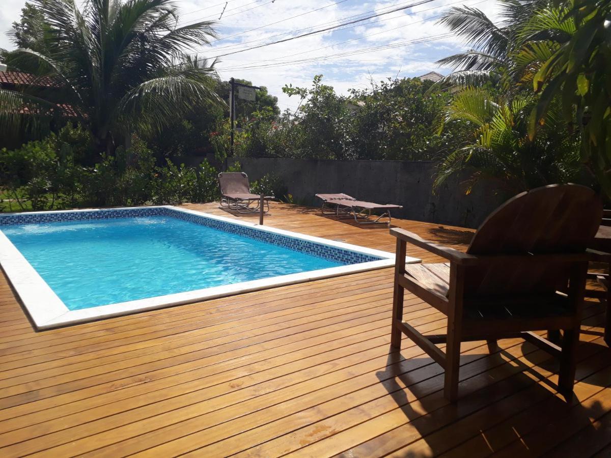 Morada Toniatti Barra Grande (Bahia) Exterior foto