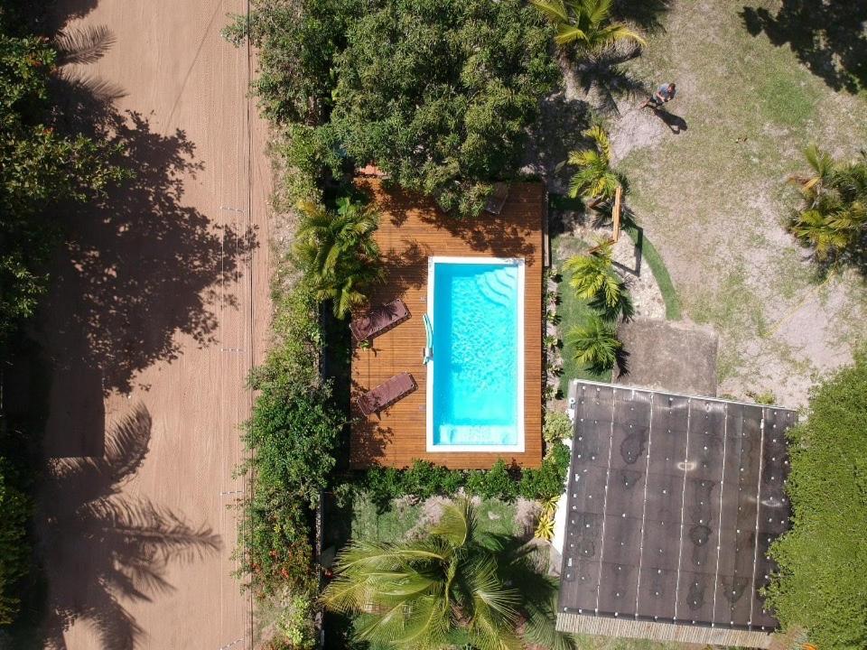 Morada Toniatti Barra Grande (Bahia) Exterior foto