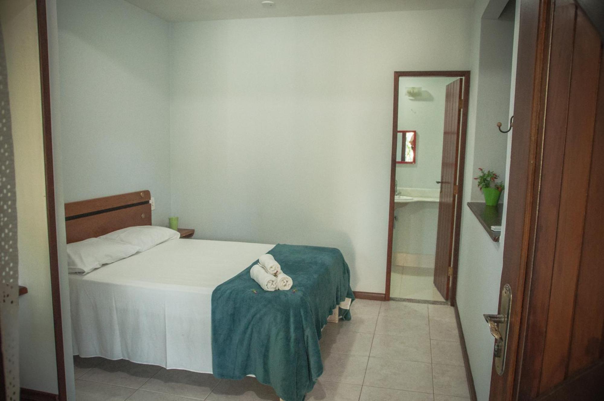 Morada Toniatti Barra Grande (Bahia) Exterior foto