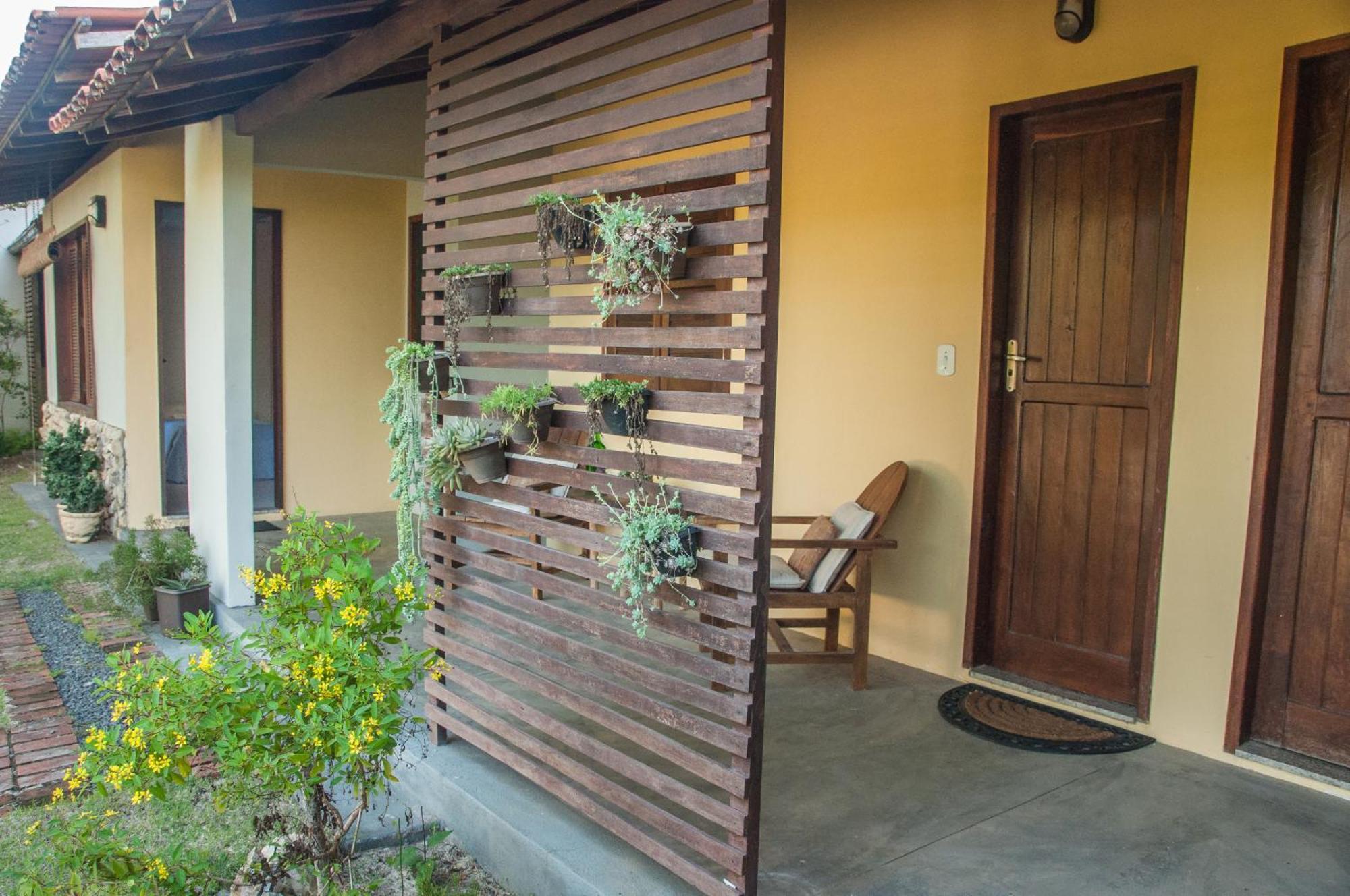 Morada Toniatti Barra Grande (Bahia) Exterior foto