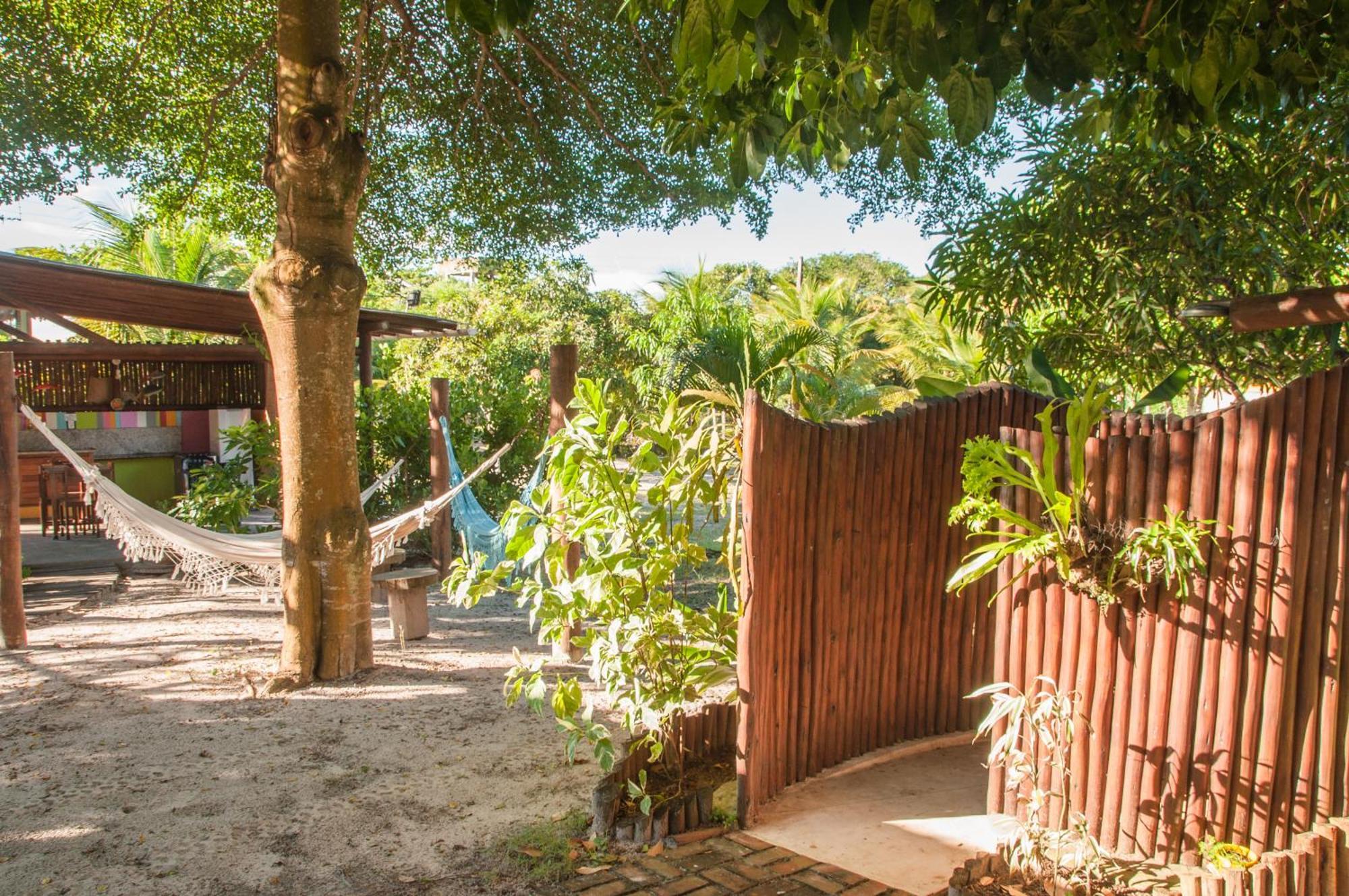 Morada Toniatti Barra Grande (Bahia) Exterior foto