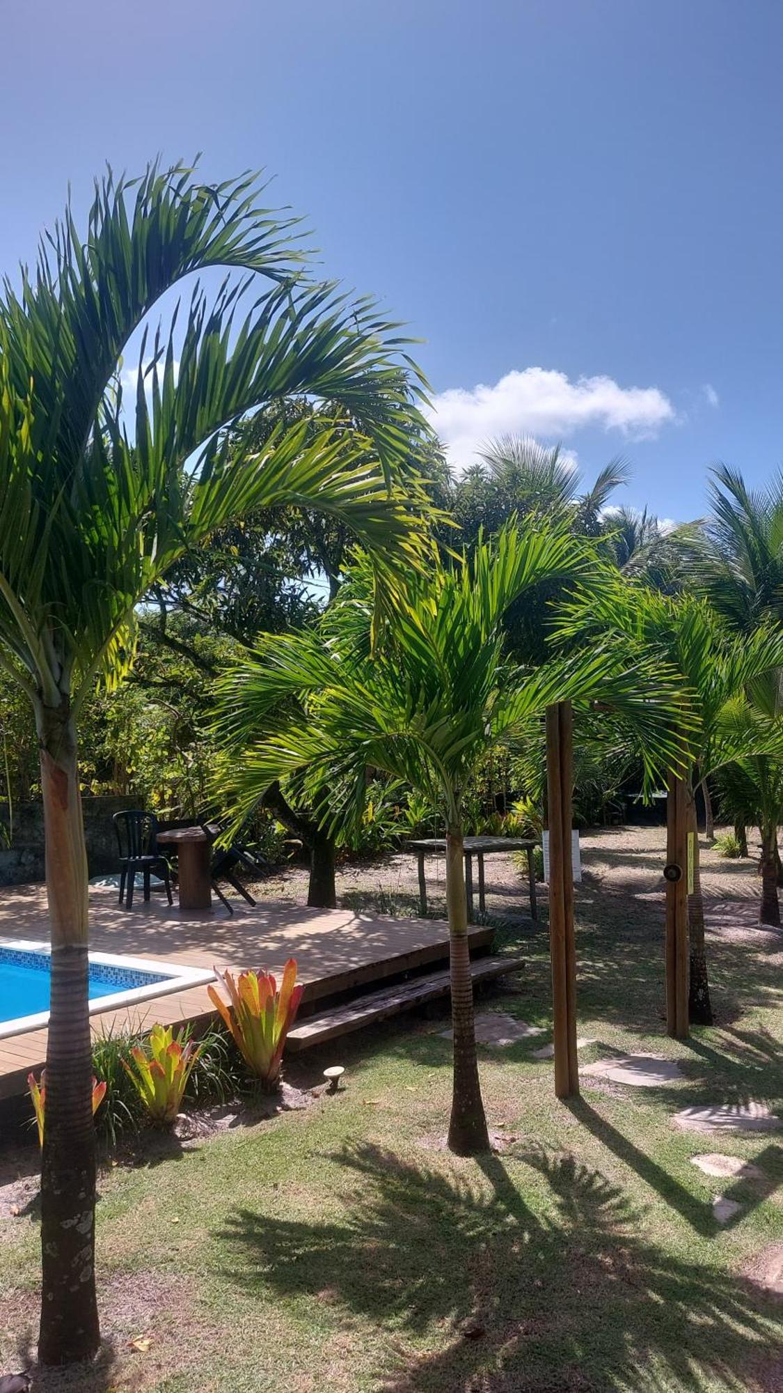 Morada Toniatti Barra Grande (Bahia) Exterior foto