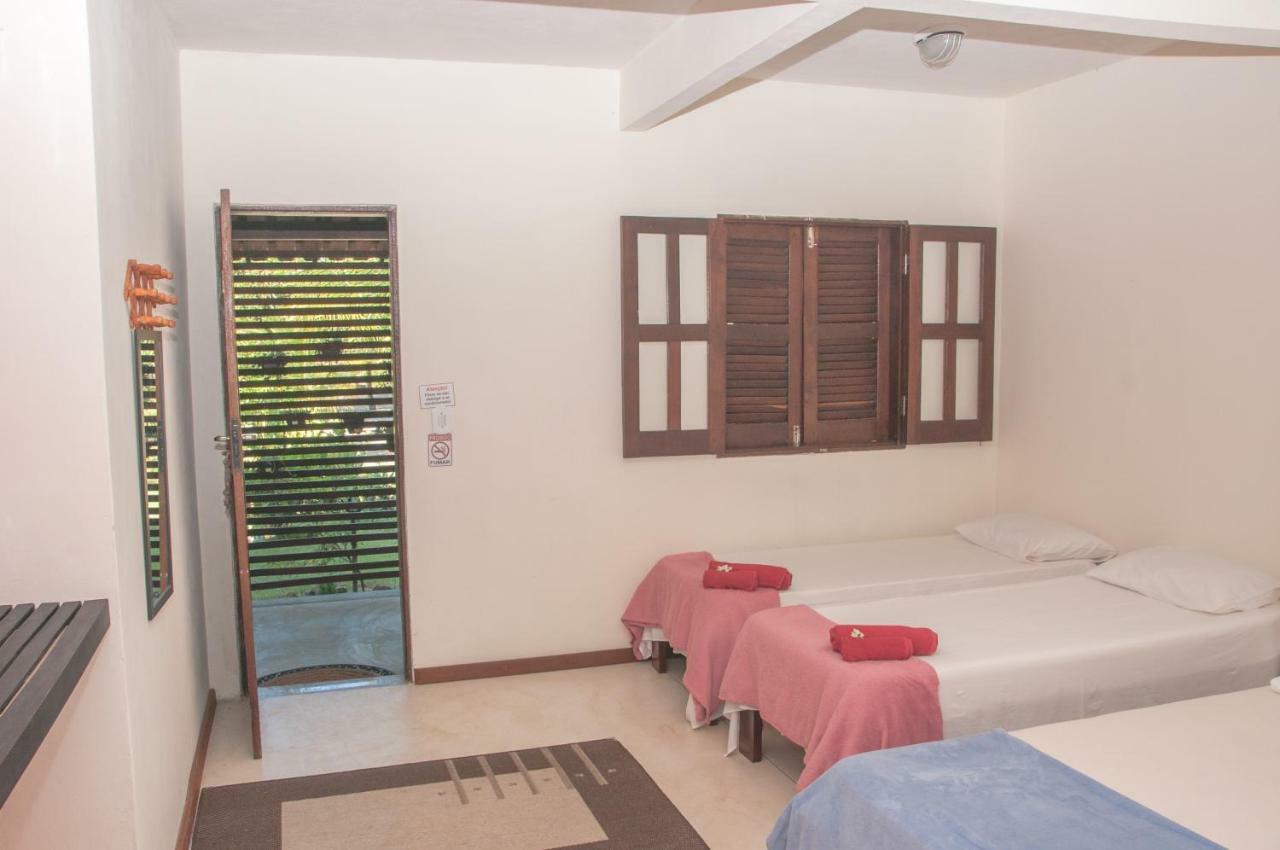 Morada Toniatti Barra Grande (Bahia) Exterior foto