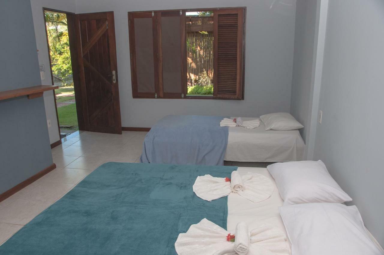 Morada Toniatti Barra Grande (Bahia) Exterior foto