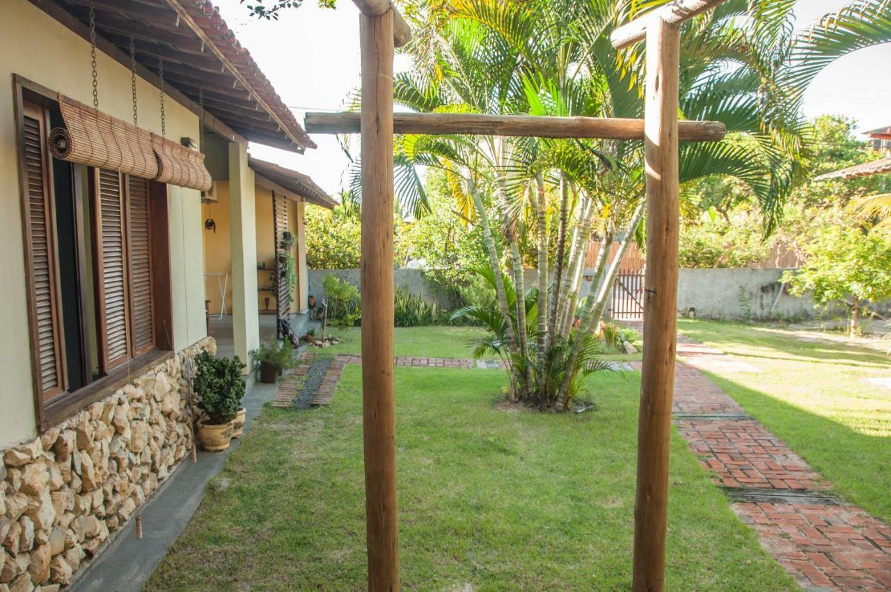 Morada Toniatti Barra Grande (Bahia) Exterior foto