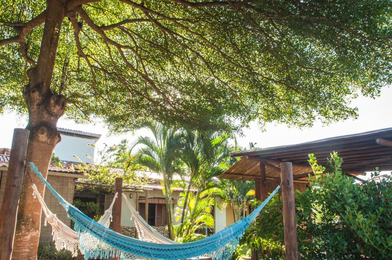 Morada Toniatti Barra Grande (Bahia) Exterior foto