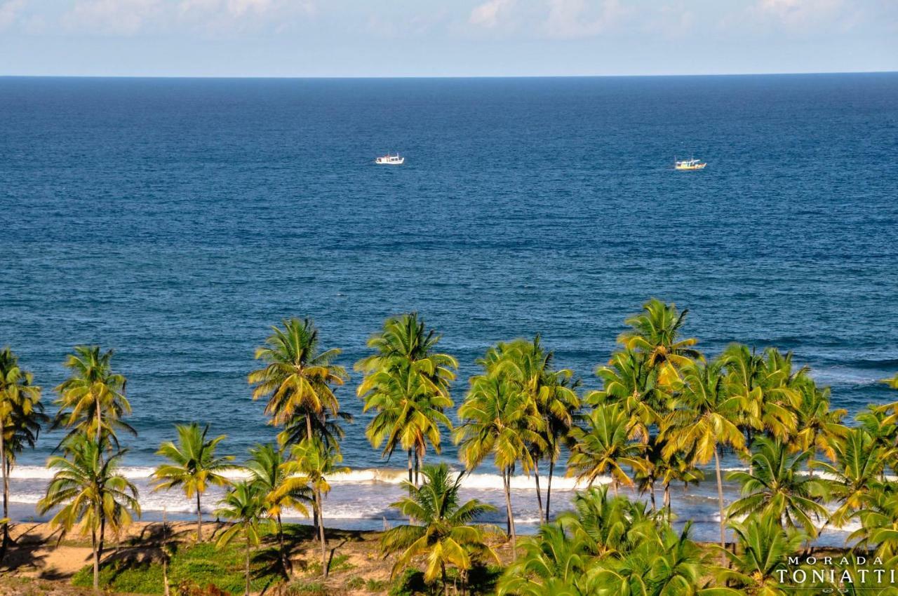 Morada Toniatti Barra Grande (Bahia) Exterior foto